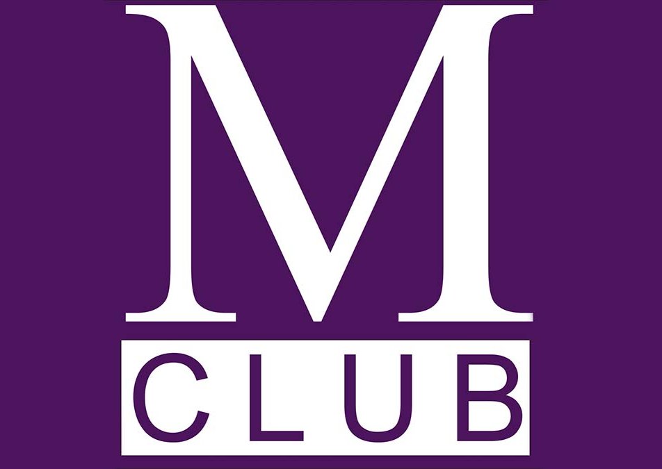 M Club Hall of Fame Ceremony University of Mount Union